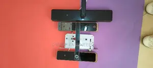 Secure Hotels Rooms Biometric Wifi Locks