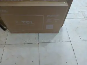32 Inches TCL 32 Android Frameless Tv
