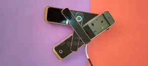 Hotel Wifi Door Locks With Biometrics