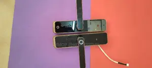 Smart Hotel Security Biometric Wifi Locks