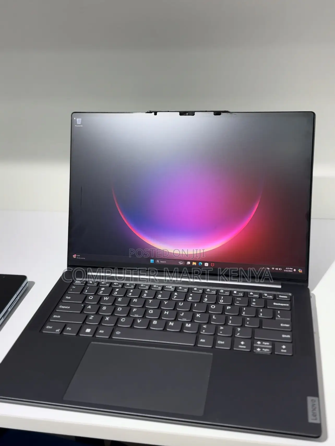 New Laptop Lenovo 16GB AMD Ryzen 7 SSD 512GB
