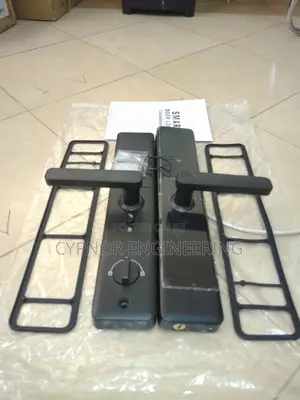 Airbnb Safety Solution Advanced Biometric Wifi Locks
