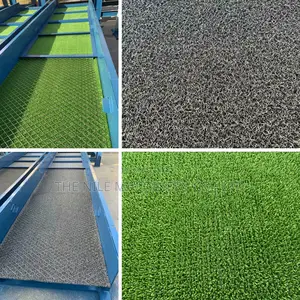 Gold Washing Carpets Mat Cushion Rug for Gold Mining Washing