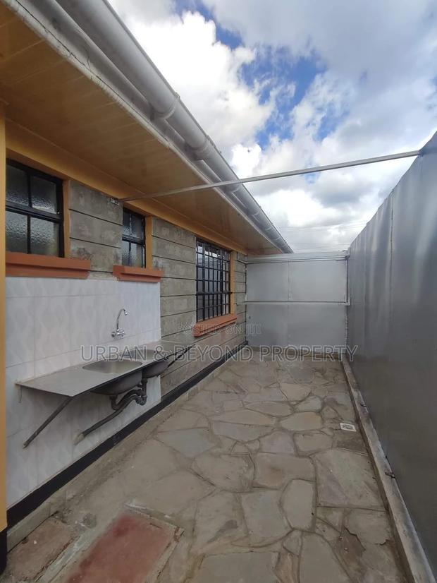 2bdrm Bungalow in Kikuyu for rent - thumbnail 11