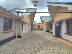2bdrm Bungalow in Kikuyu for rent