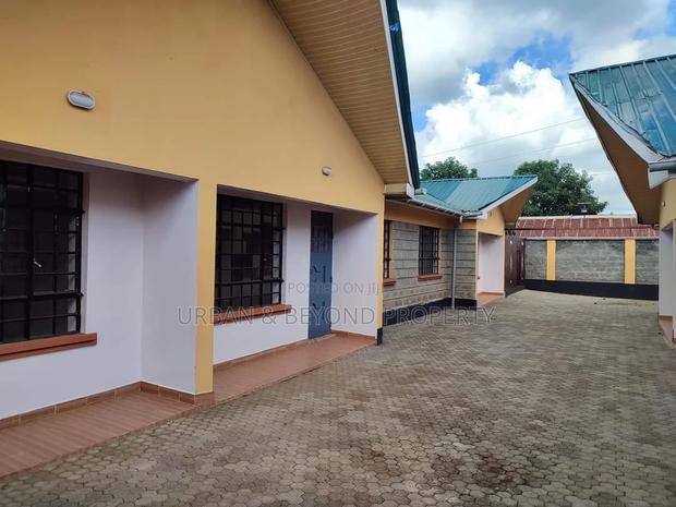 2bdrm Bungalow in Kikuyu for rent - thumbnail 13