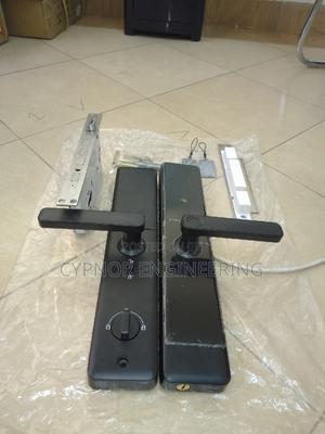 Airbnb Safety With Biometric Tuya Wifi Locks - thumbnail 2