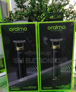 New Oraimo Smart Trimmer 2 Long Lasting Battery Trimmer - thumbnail 2