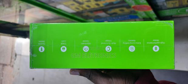 New Oraimo Smart Trimmer 2 Long Lasting Battery Trimmer - thumbnail 3