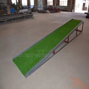 Gold Washing Equipment Alliuvial Gold Miners Gold Pan Carpet