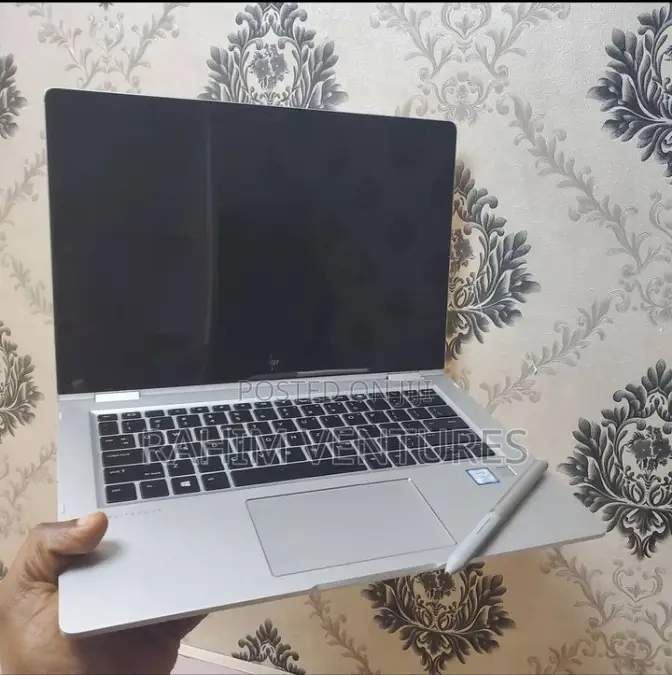 Laptop HP EliteBook x360 1030 G2 16GB Intel Core i7 HDD 512GB