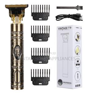 Vintage T9 Trimmer Professional. - thumbnail 2