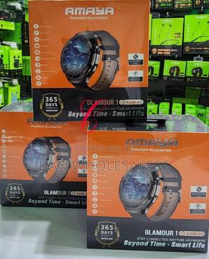 Amaya Glamour 1 ASW-01 - thumbnail 2