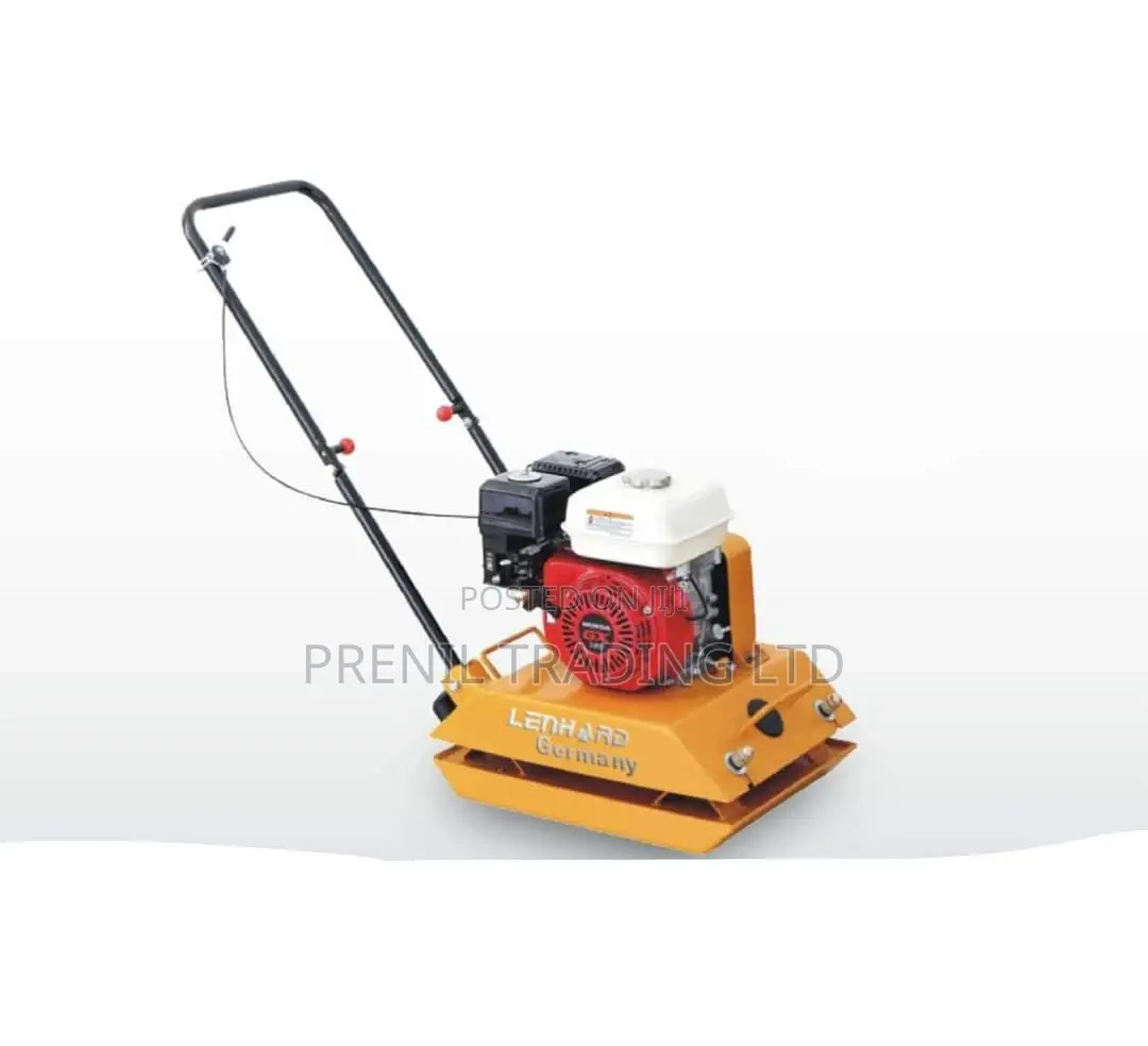 Honda Plate Compactor C90