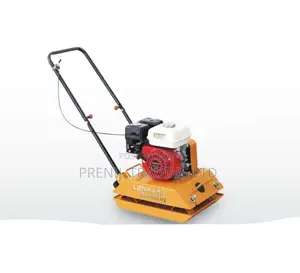 Honda Plate Compactor C90