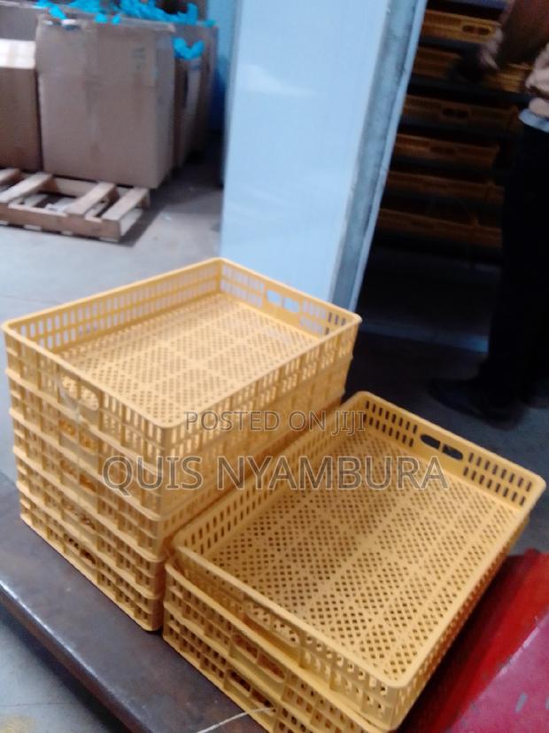 Chicken Eggs Hatcher Trays 88eggs