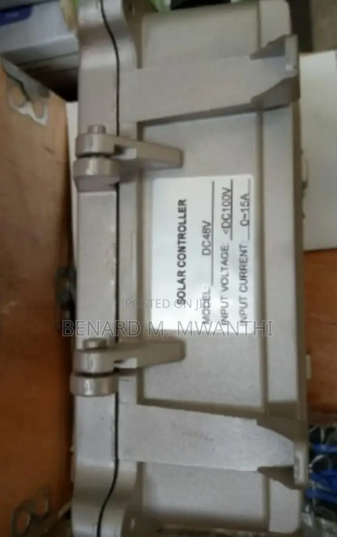 Brand New Solar Submersible Water Pump