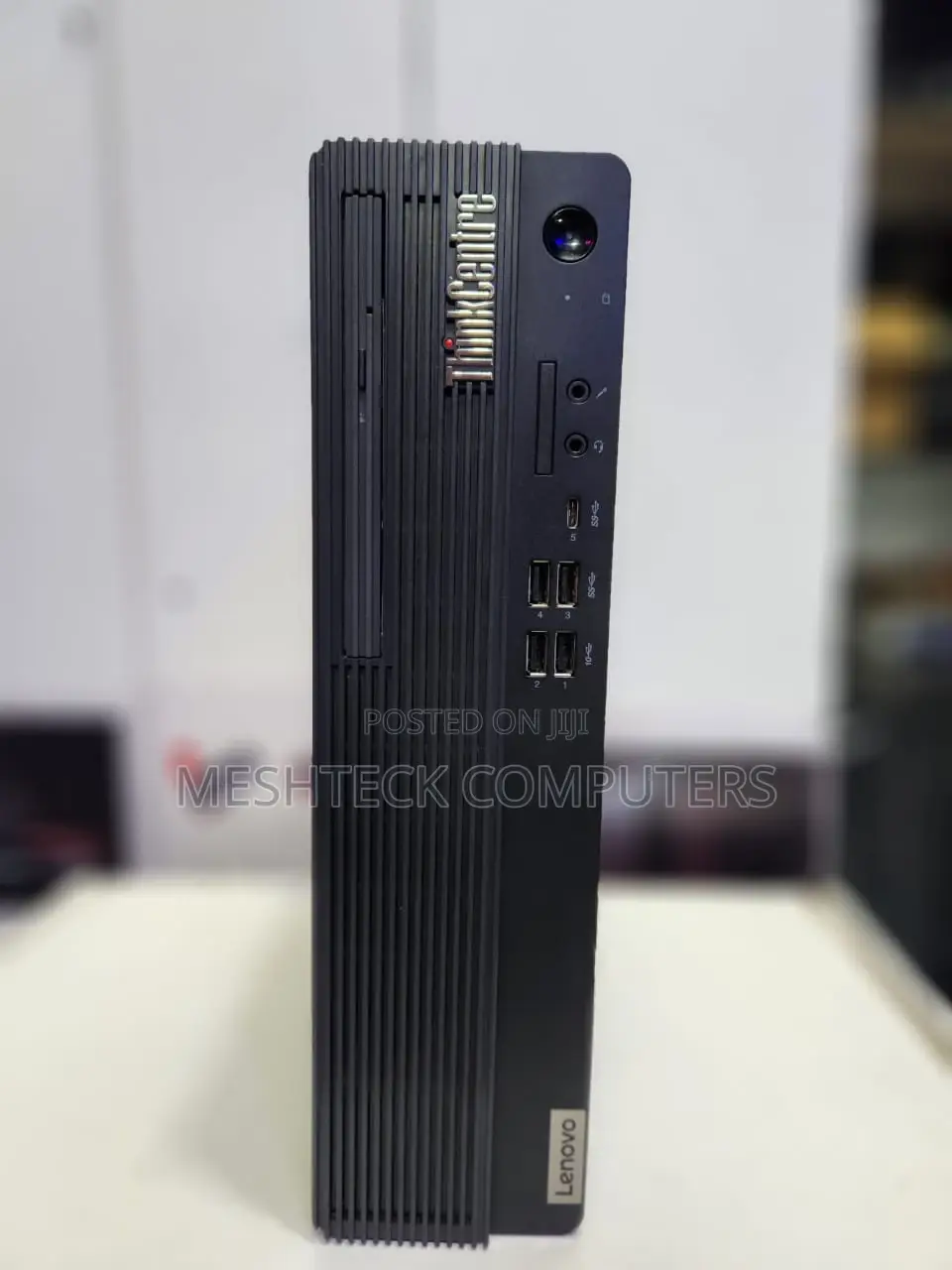 Desktop Computer Lenovo ThinkCentre M700 8GB Intel Core I5 HDD 1T