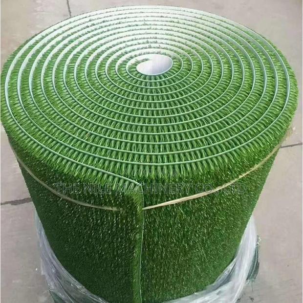26mm Grass Mining Sluice Mat Gold Dust Carpet