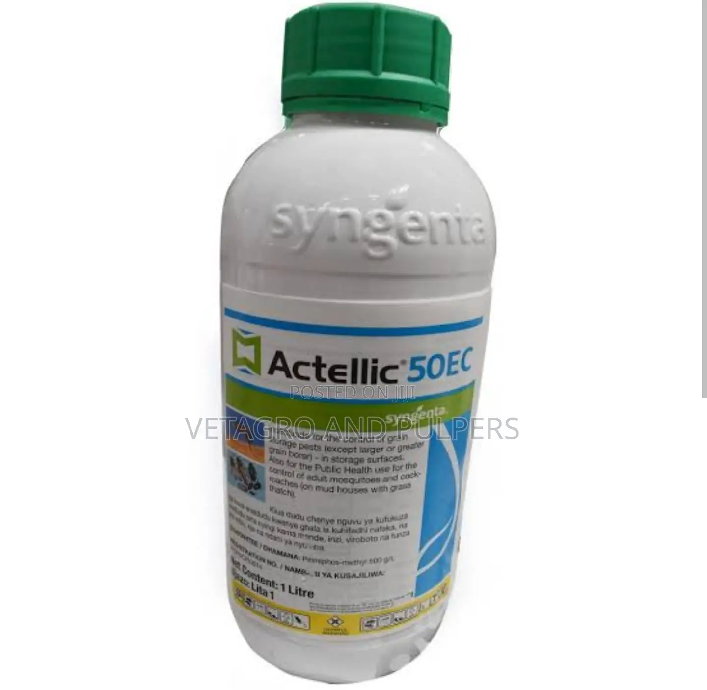 Actellic 300CS