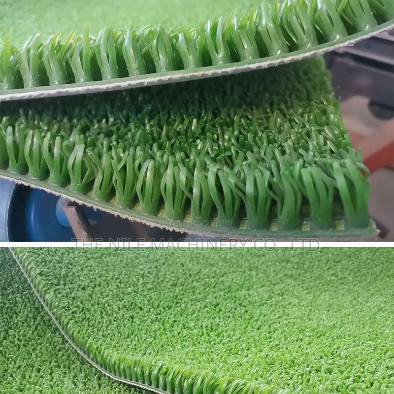 15 Meters Gold Panning Carpet for Alluvial Gold Washing