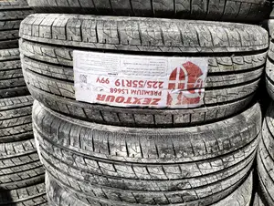 225/55r19 Zextour Tyre