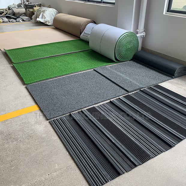 Gold Mining Miner Carpet For Gold Mining Recovery Sluice Box