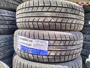 225/60r16 Goodard Tyre