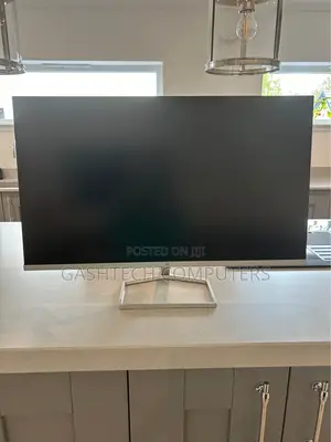Hp M32F FHD Monitor // Hp M32F FHD Monitor // Hp M32F FHD