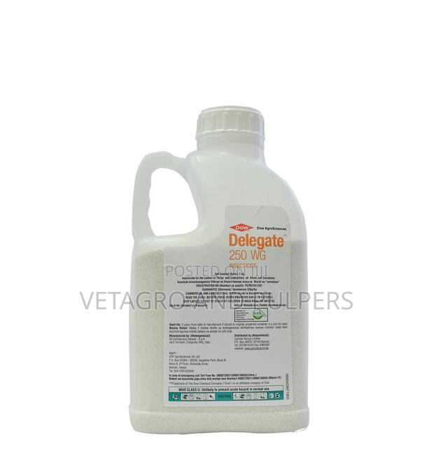 Delegate 250WG Insecticide - main view