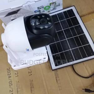 Solar_ptz 4g PTZ 4g Solar-Powered Camera V380-V380 4g Ptz.