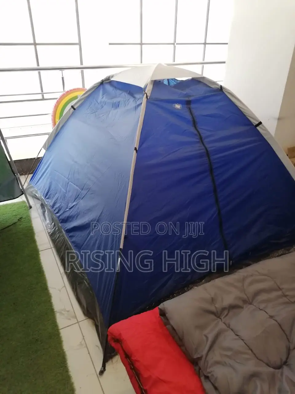 Great Supreme Camping Tent