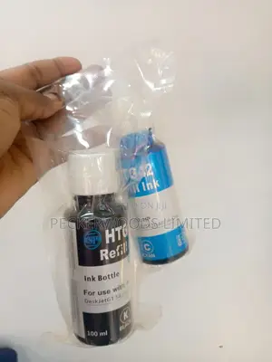 Water Resistance HTG42 Ink at 2pieces