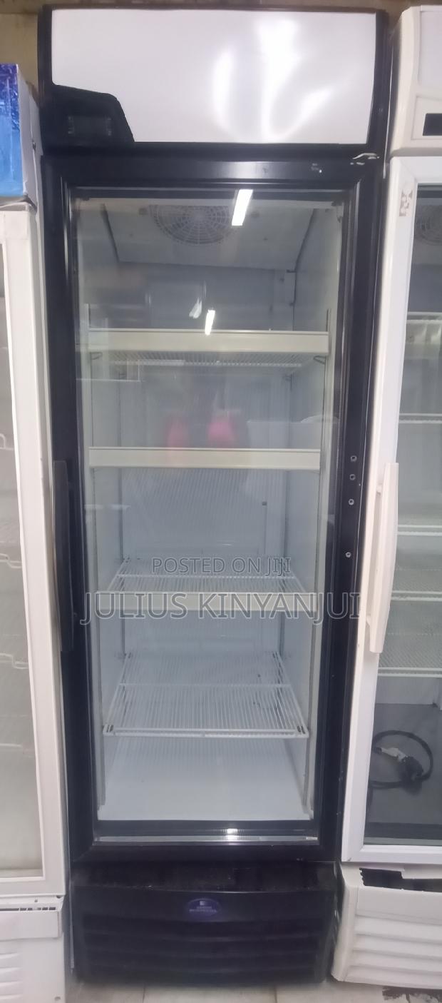 400L Display Chiller