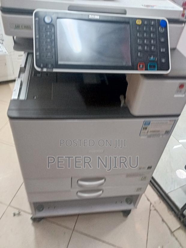 RICOH MPC 3003 Available - thumbnail 3