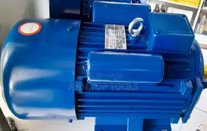 STCL 7.5hp Electric Motor High Speed 5.5kw
