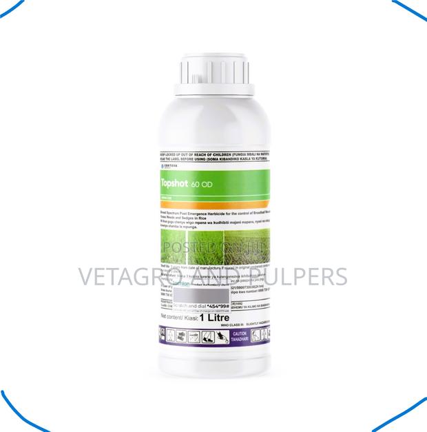 Topshot 60 0D - main view