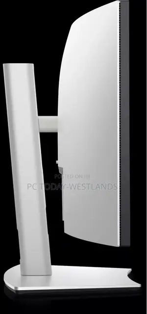 Dell Ultrasharp U3423WE 34.1" WQHD Curved Screen Monitor