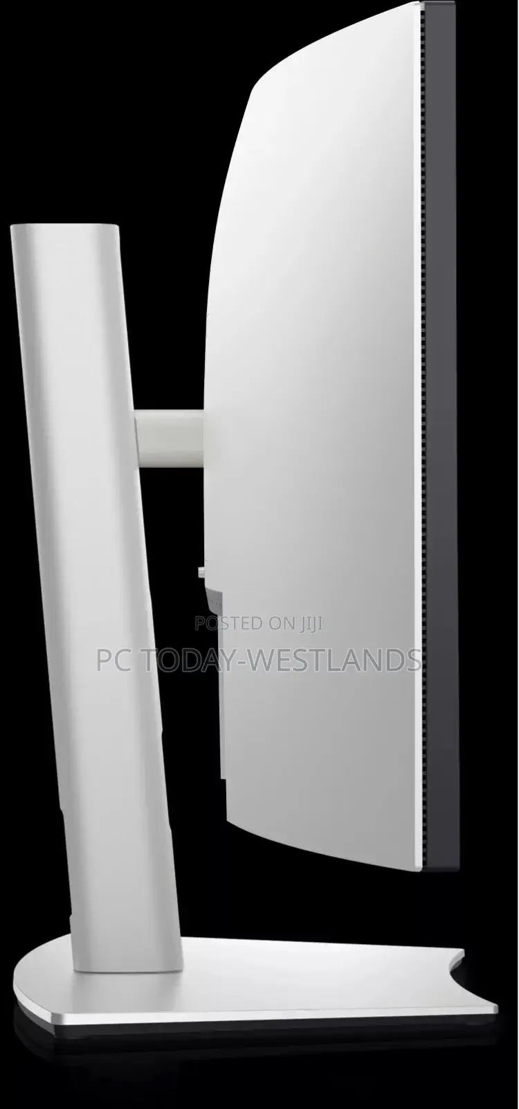 Dell Ultrasharp U3423WE 34.1" WQHD Curved Screen Monitor
