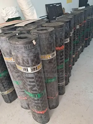 App Waterproofing Membrane (Imported)