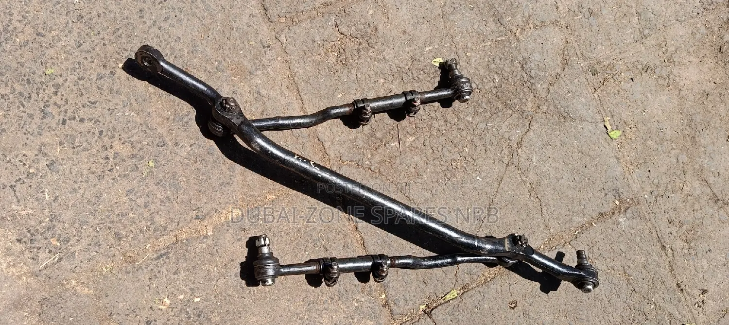 Toyota Coaster/Dyna Centre Rod Complete Now Available.