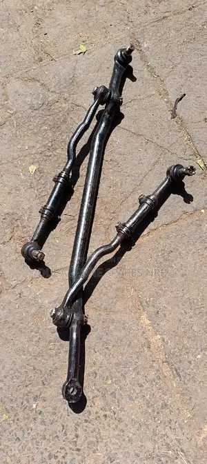 Toyota Coaster/Dyna Centre Rod Complete Now Available.
