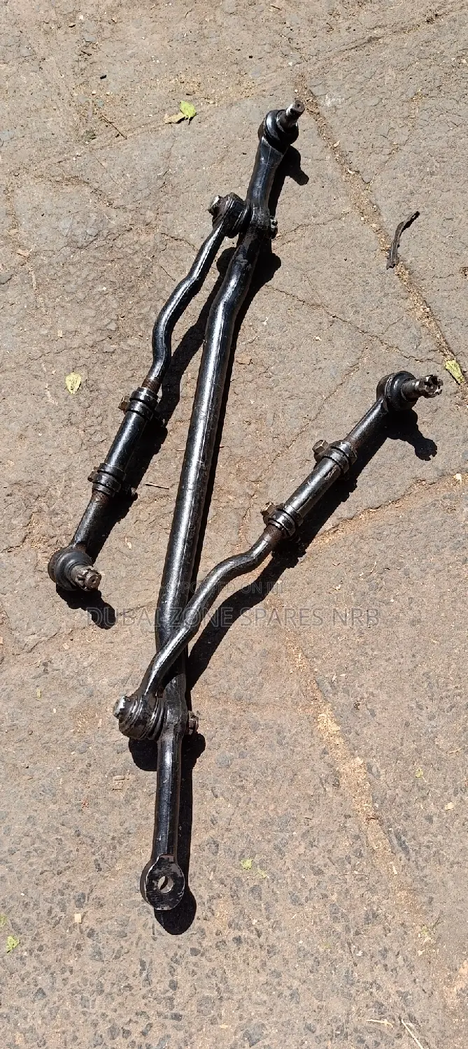 Toyota Coaster/Dyna Centre Rod Complete Now Available.
