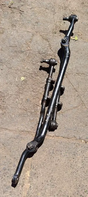 Toyota Coaster/Dyna Centre Rod Complete Now Available.