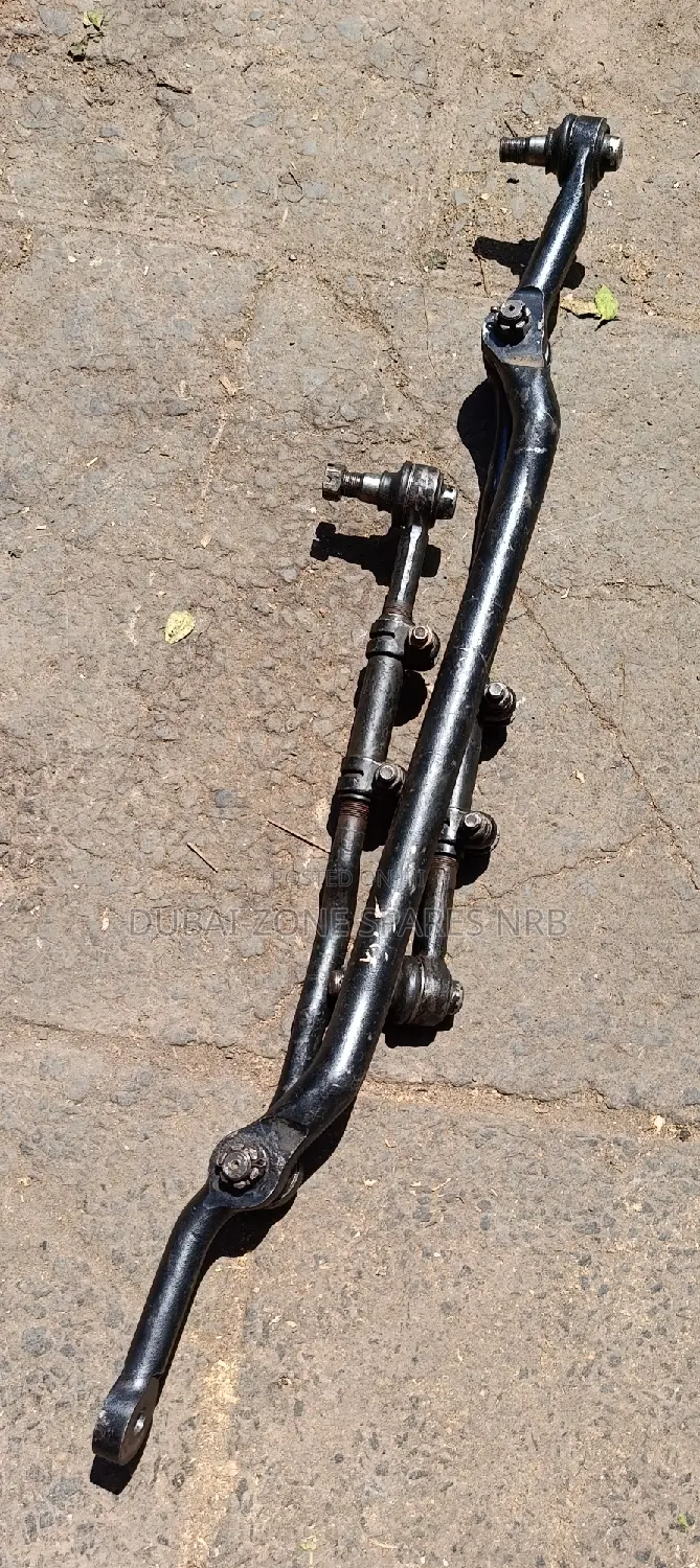 Toyota Coaster/Dyna Centre Rod Complete Now Available.