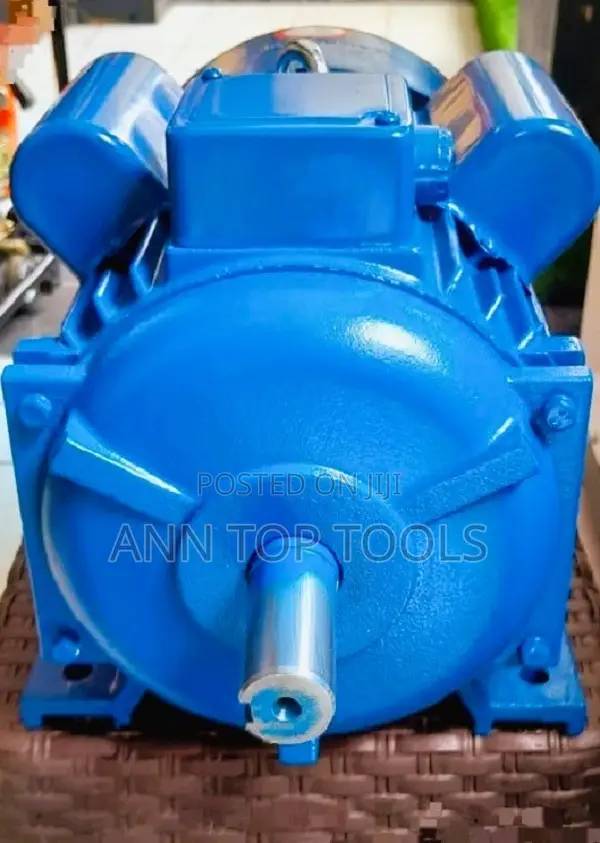 STCL Electric Motor 20hp Three Phase High Speed