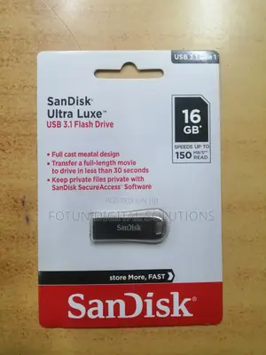 Metalic 3.1 Usb 16gb Flash Disk