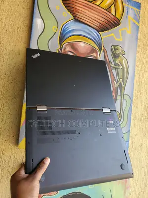 Laptop Lenovo ThinkPad X1 8GB Intel Core I5 SSD 256GB