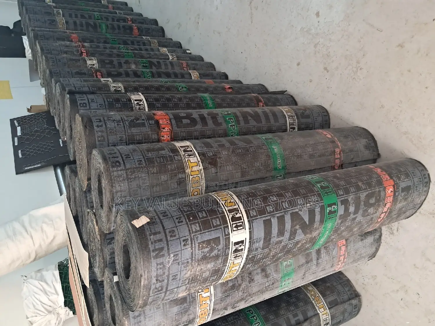 App Waterproofing Membrane-1m *10meters