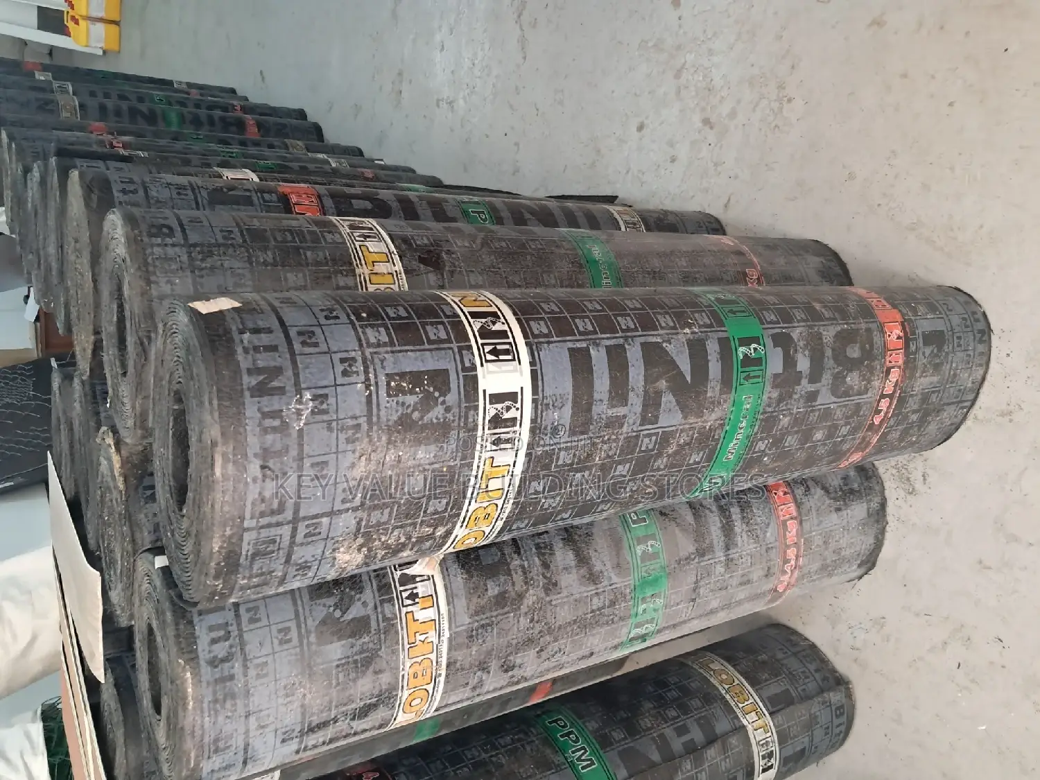 App Waterproofing Membrane-1m *10meters